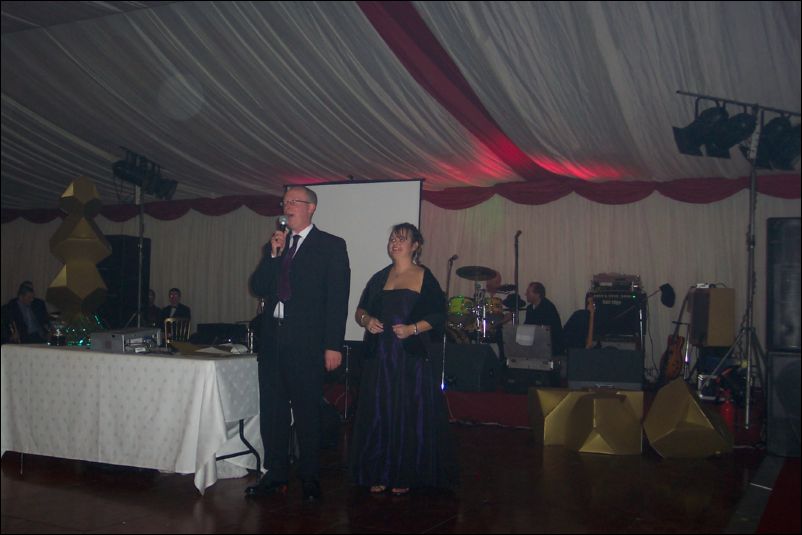 Xmas Dinner 046